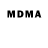 MDMA кристаллы Maat Maan