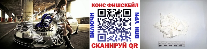 КОКАИН Fish Scale  Купить  Боготол 